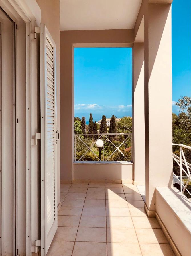 Casa Sofia Villa Дасия Екстериор снимка