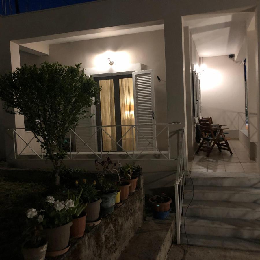 Casa Sofia Villa Дасия Екстериор снимка
