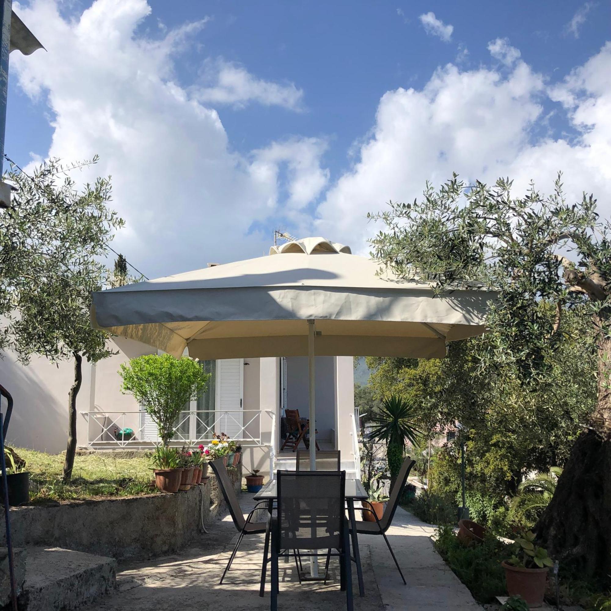 Casa Sofia Villa Дасия Екстериор снимка