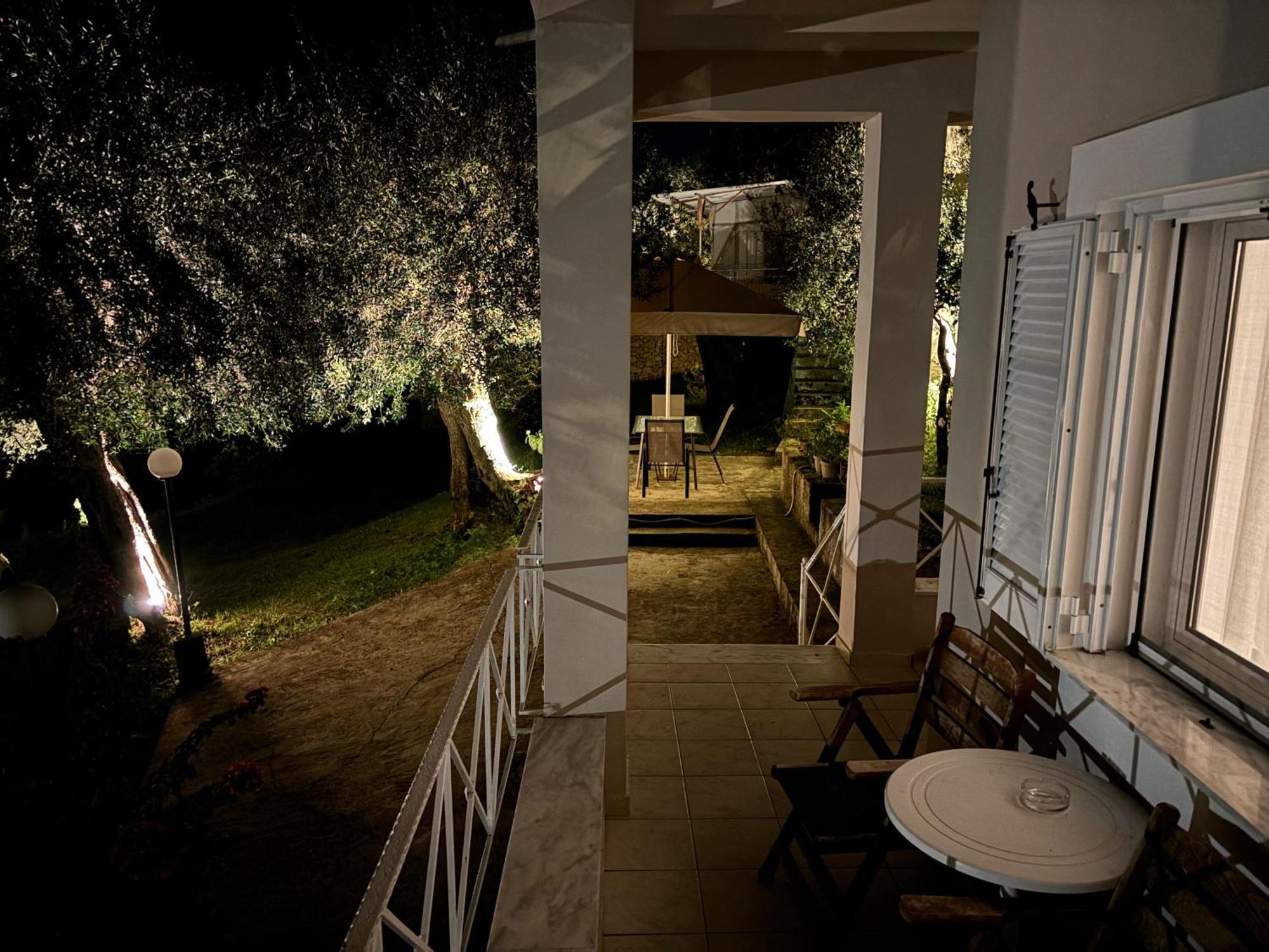 Casa Sofia Villa Дасия Екстериор снимка
