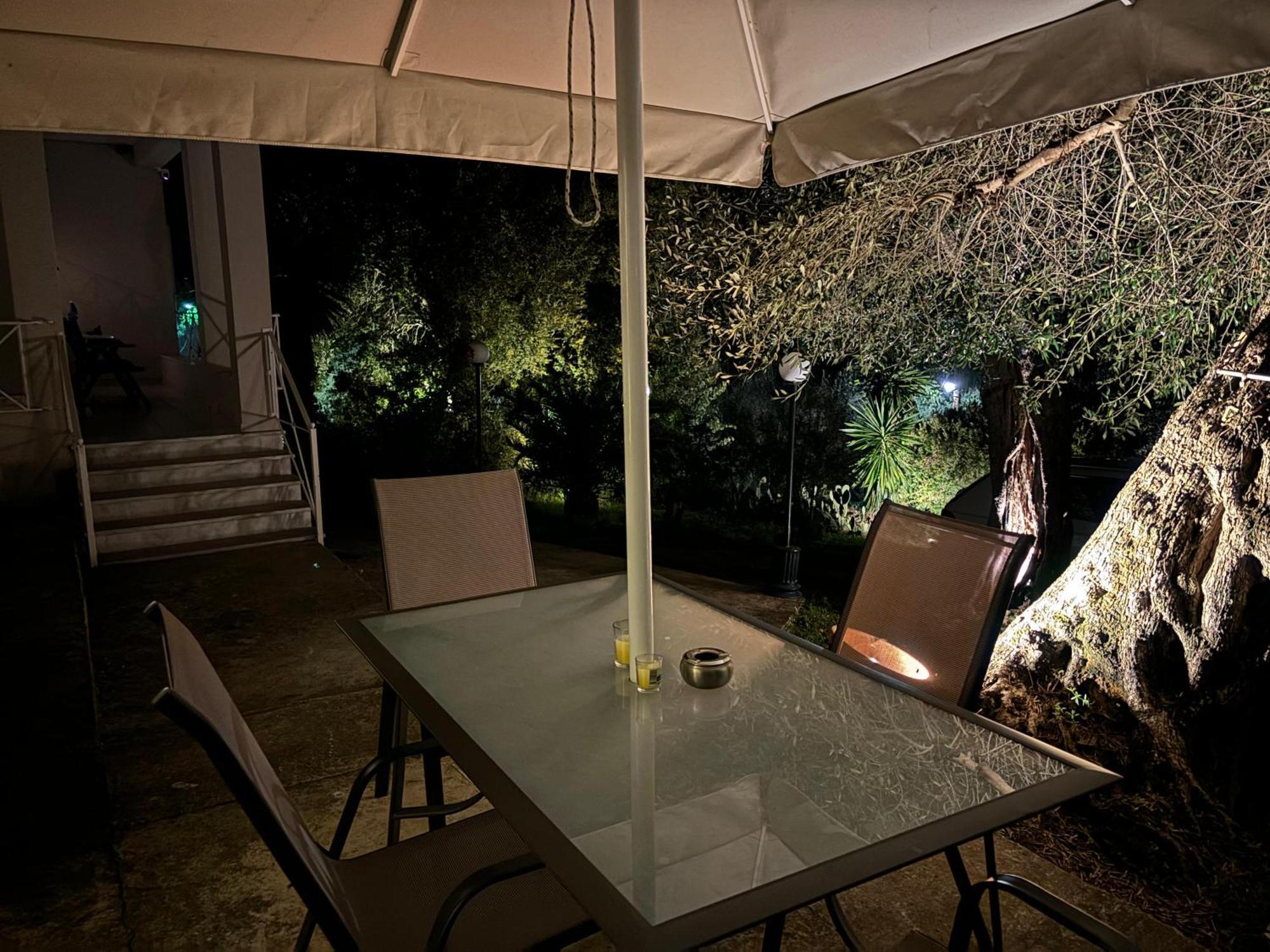 Casa Sofia Villa Дасия Екстериор снимка